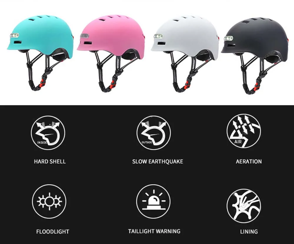  Scooter Helmet (3)