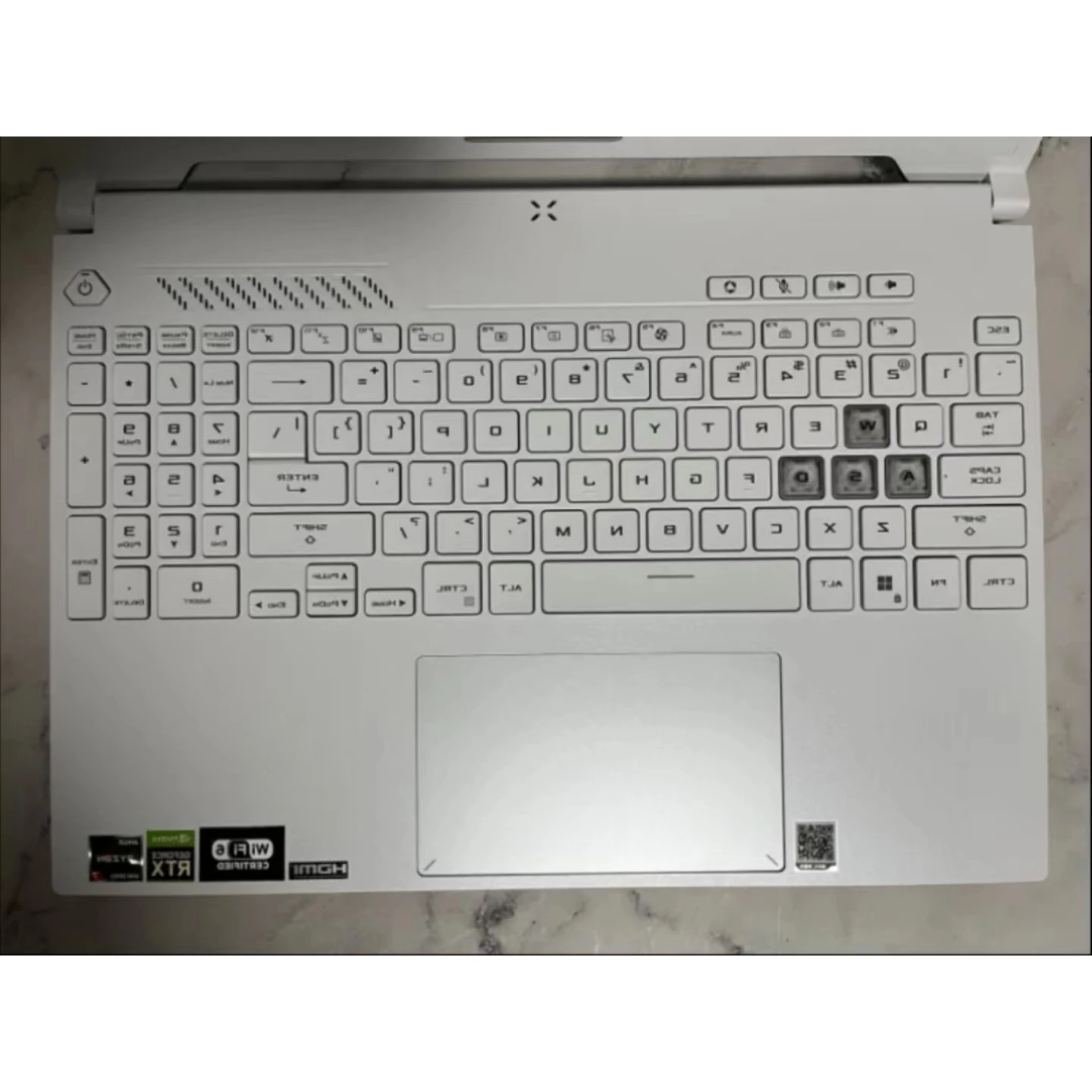 Игровой ноутбук TUF Gaming F15 i7-12700H 16 ГБ 512 RTX 3050 Ti 15,6 дюймов FHD 144 Гц Ноутбук игровой ноутбук