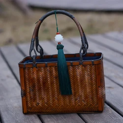 1pcs Grandmaster of Demonic Cultivation Wei Wuxian Lotus Tassel Pendant for Mobile Phone Decor Accessories Women Men Gift