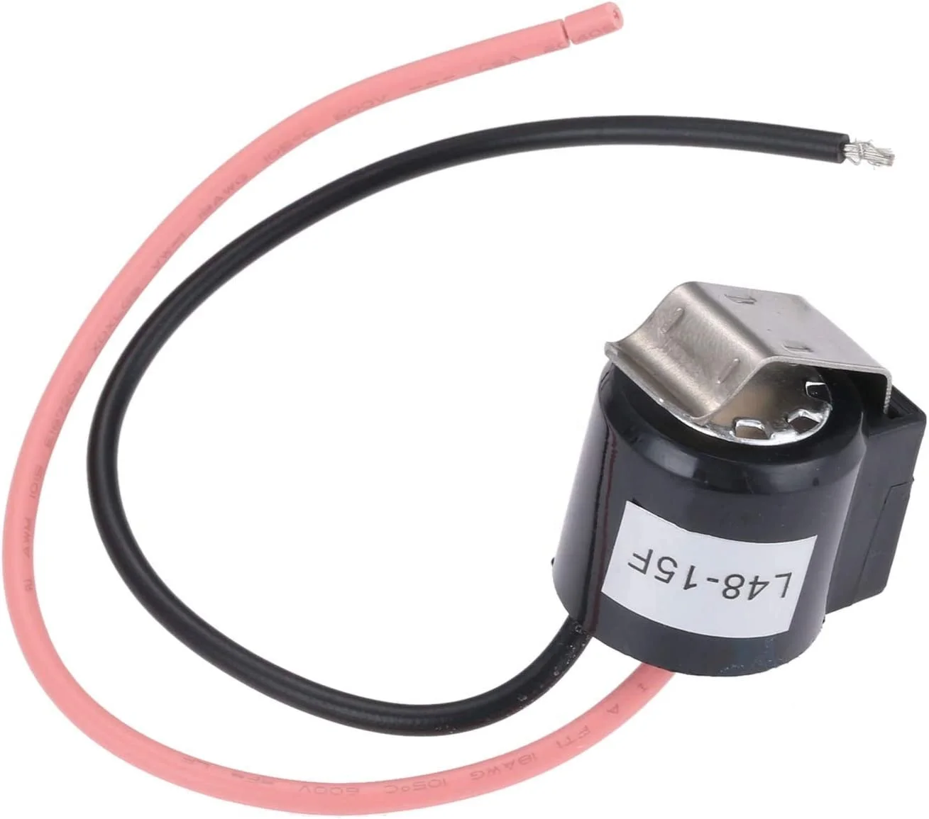 Refrigerator Defrost Bimetal Thermostat W10225581 Fridge Spare Parts