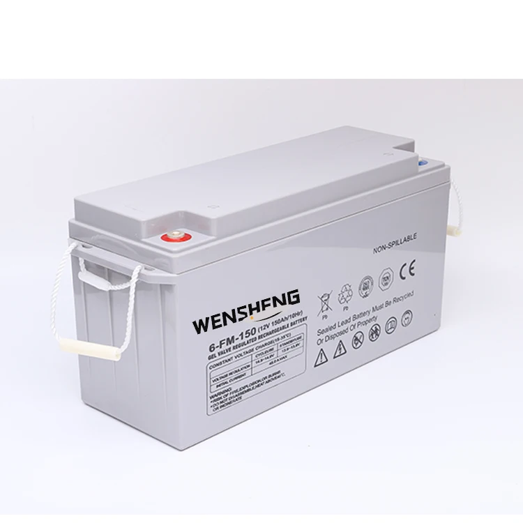 Quality Assurance 12V100AH 12v 100ah 200ah gel lead acid battery solar 12v 200ah solar agm gel battery