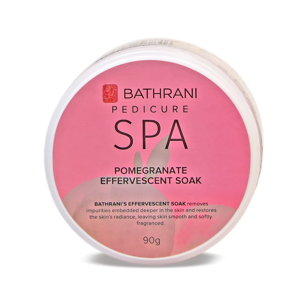 Natural  Foot Bath Product Effervescent Pedicure Soak Repairing Foot Mask Manicure Pedicure Set