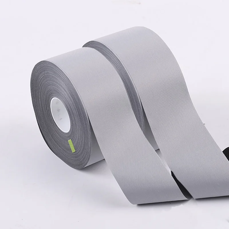 cnss reflective strip traffic reflective tape reflective material reflective cloth strip accessories manufacturers wholesale