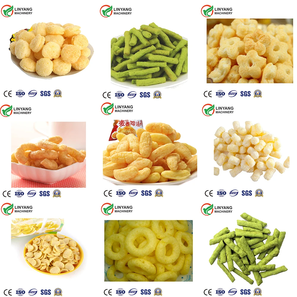 Экструдер для пищевых продуктов