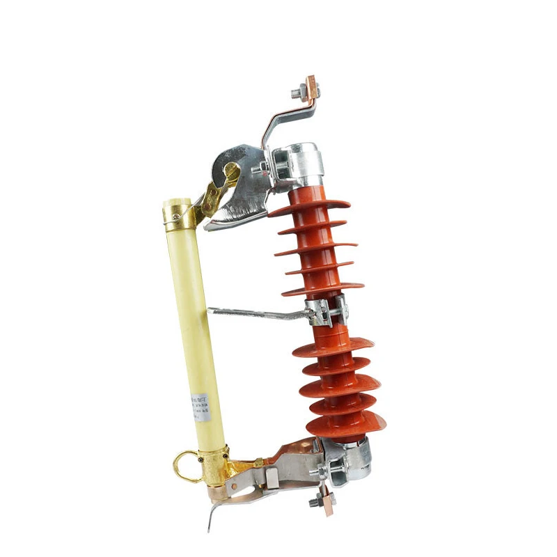 High Voltage Cut Out Fuse RW12 11kv Drop Out Fuse