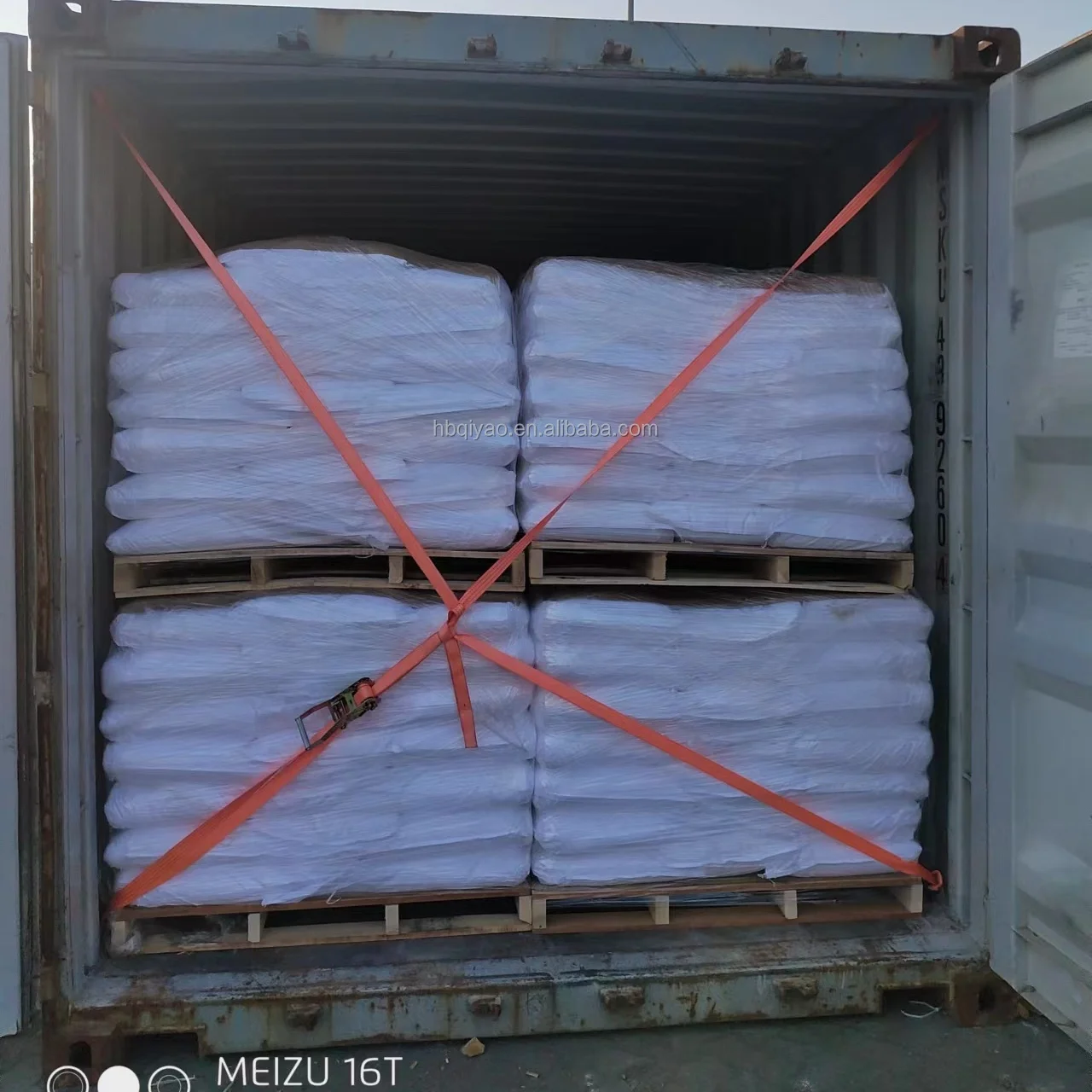 Top Quality 8-120 mesh Quartz sand Used for Coating rubber