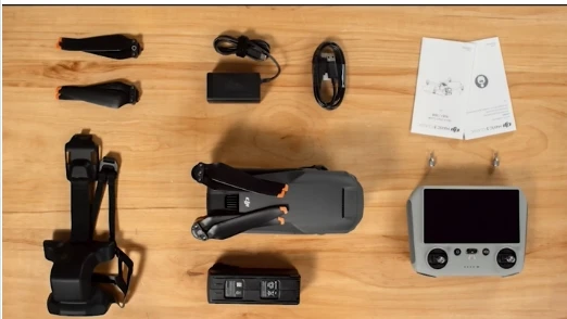 dji Mavic 3 Classic air Drop (DJI RC-N1) dji Mavic 3 Classic Combo Edition Aerial Drone Int-elligent Aircraft Hasselblad Camera