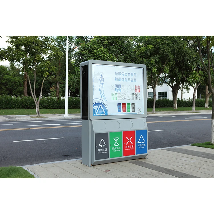 Solar Light Box CDTE Product Type with Lightweight Design
