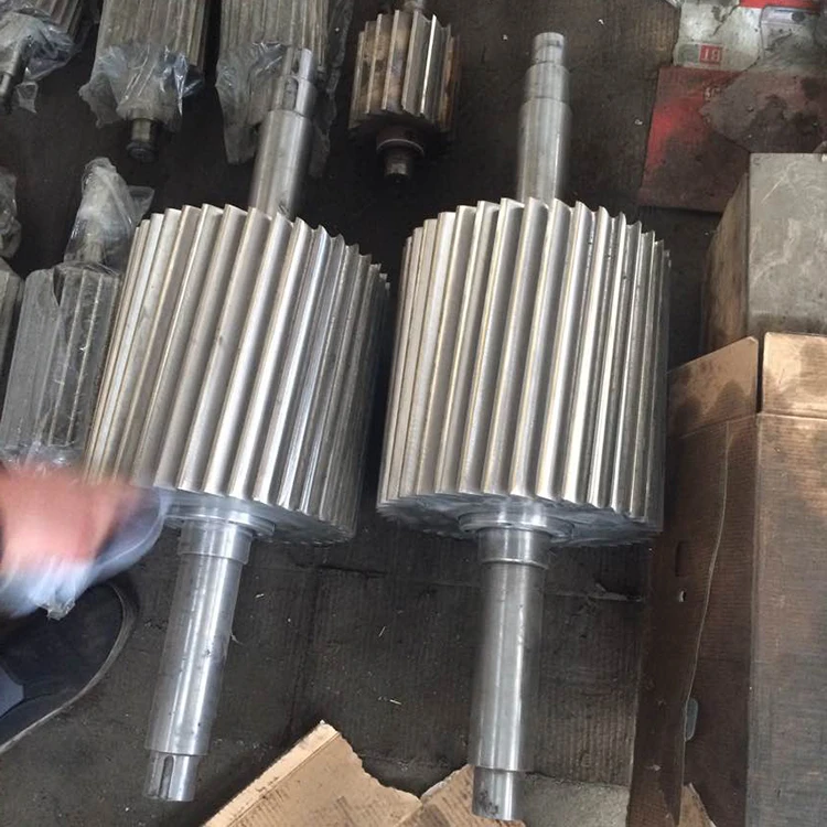 Jiangsu REDSTAR Machinery plastic granules cutter/plastic pellets cutter