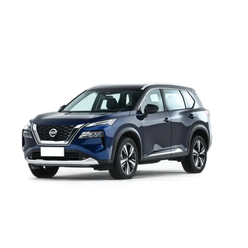 Global clearing released Nissan Qijun 2020 2.5L XL CVT 4WD Zhilian leading version