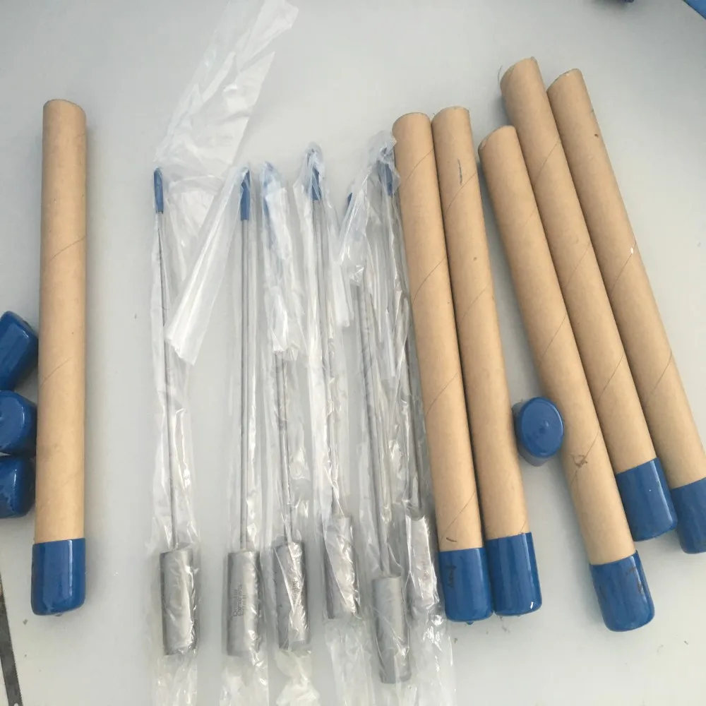 High Speed drill  Working  with deep Hole gun  Drill Bit for wood