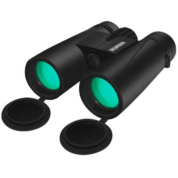 Latest Zoom Telescope 10X42 Binoculars With Low Light Night Vision For Outdoor Bird Watching Travelling Hunting Camping