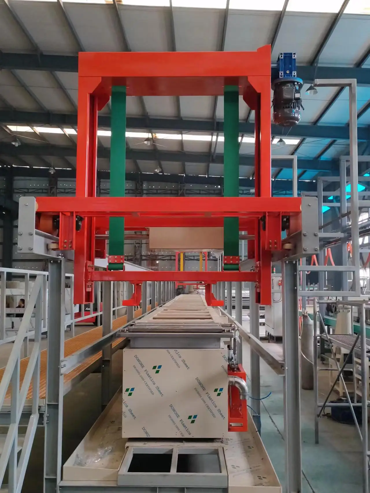 High quality hot sale silver plating machines stable quality