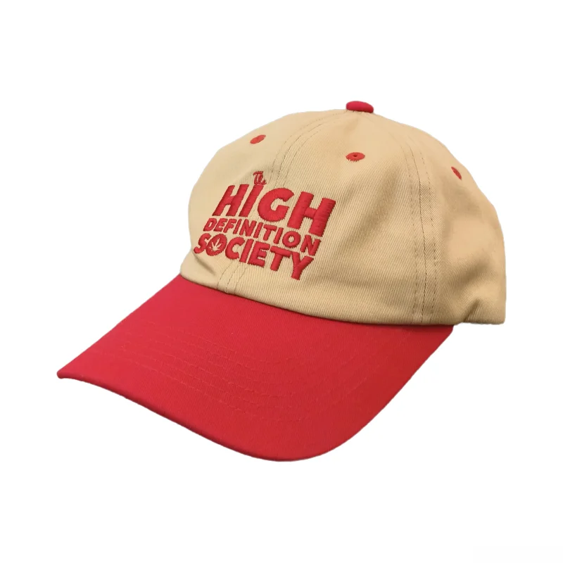 Custom Logo 6 Panel Unisex Plain Sports Cap Gorra, Wholesale Designer Men Two Tone Baseball Cap