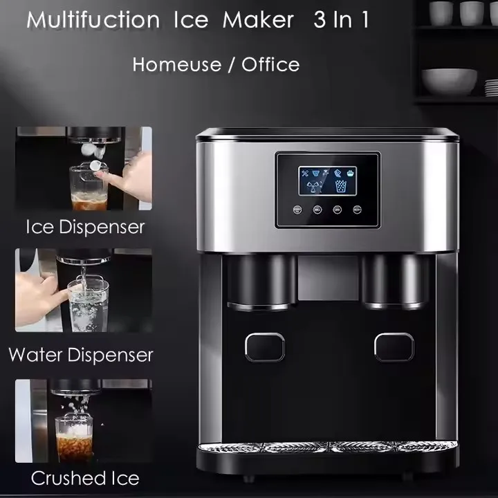 Ice making machine