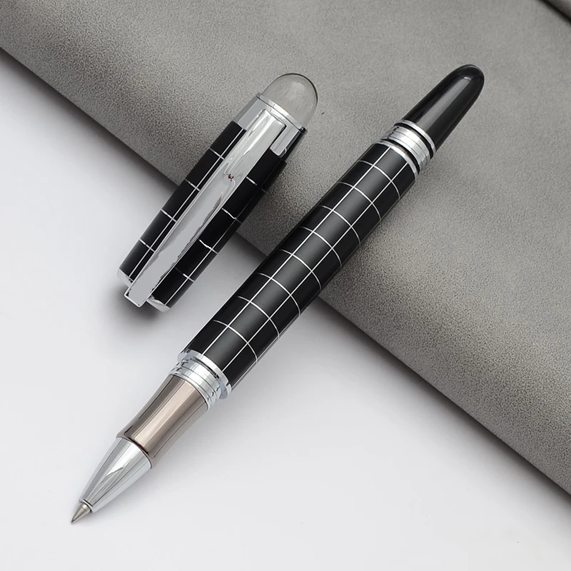 Baoer высокое качество металлические подарки Ручка-роллер