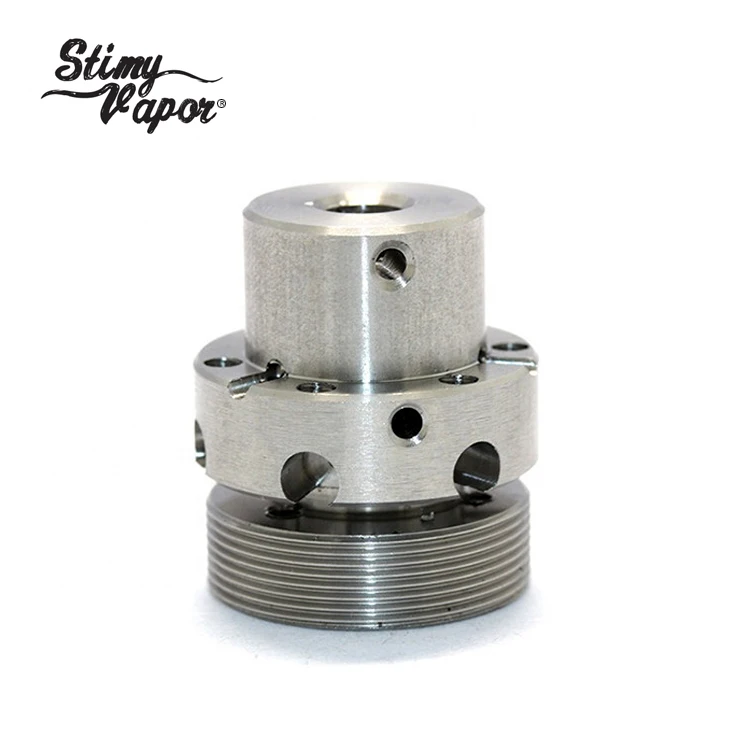 
Custom Precision CNC Milling metallic Parts Machining Service 