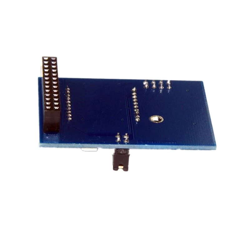 RASPBERRY PI Raspberry transfer board can be inserted into the expansion board