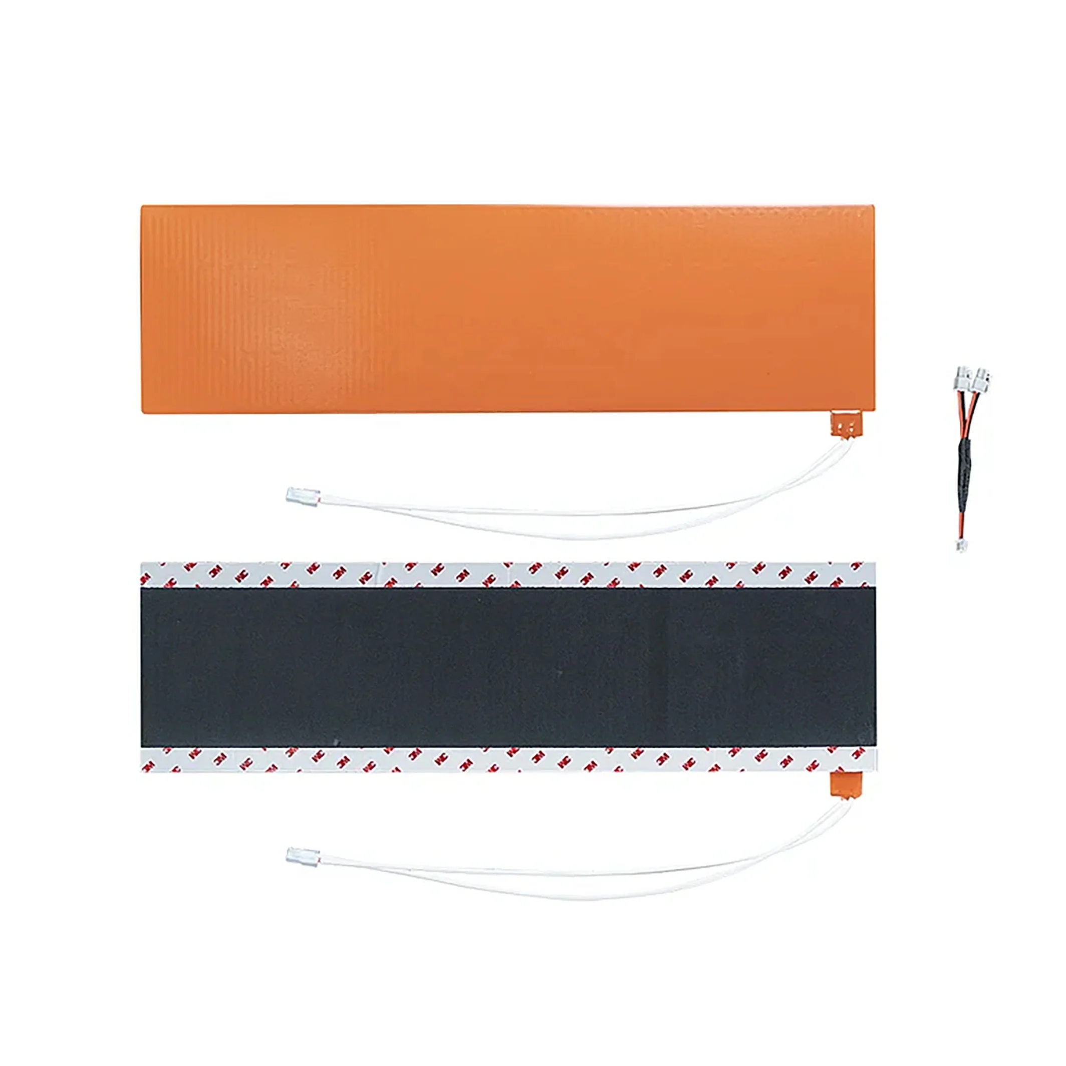 Heating Pad Lifepo4 Lithium Phosphate Battery Box 200AH 280ah 300ah 310ah 320ah DIY kits