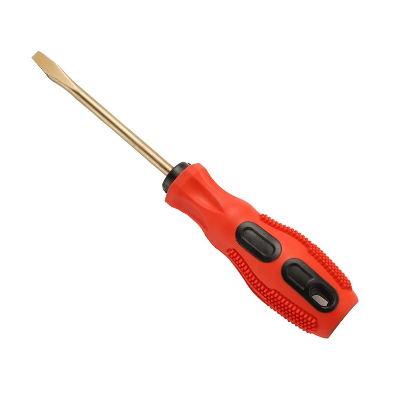 China high-quality hon-spark explosion-proof screwdriver