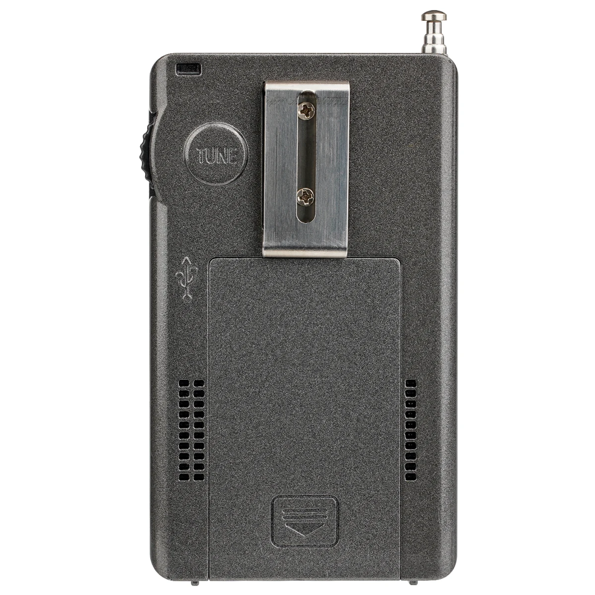 Full FM/MW/SW/AIR/CB/VHF(UHF)/UBD/WX/HAM aviation world band Broadband Radio Receiver HAM-RADIO RETEKESS TR110