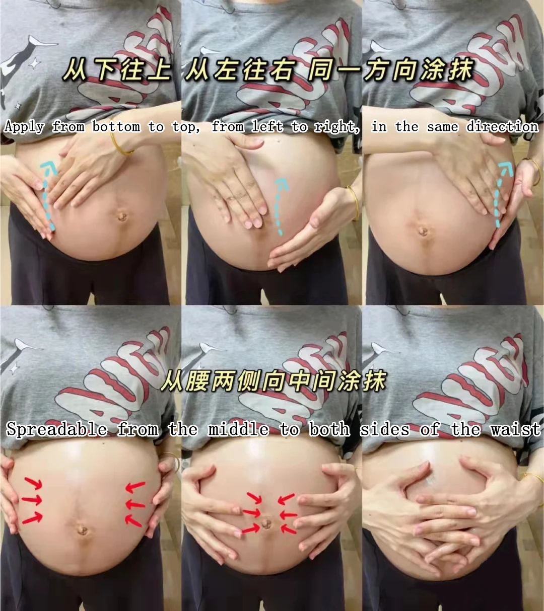 Фирменная торговая марка OEM/ODM 100% натуральный крем для удаления шрамов от акне после родов