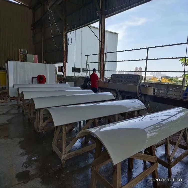 Granite marble Stone Column  natural stone Column
