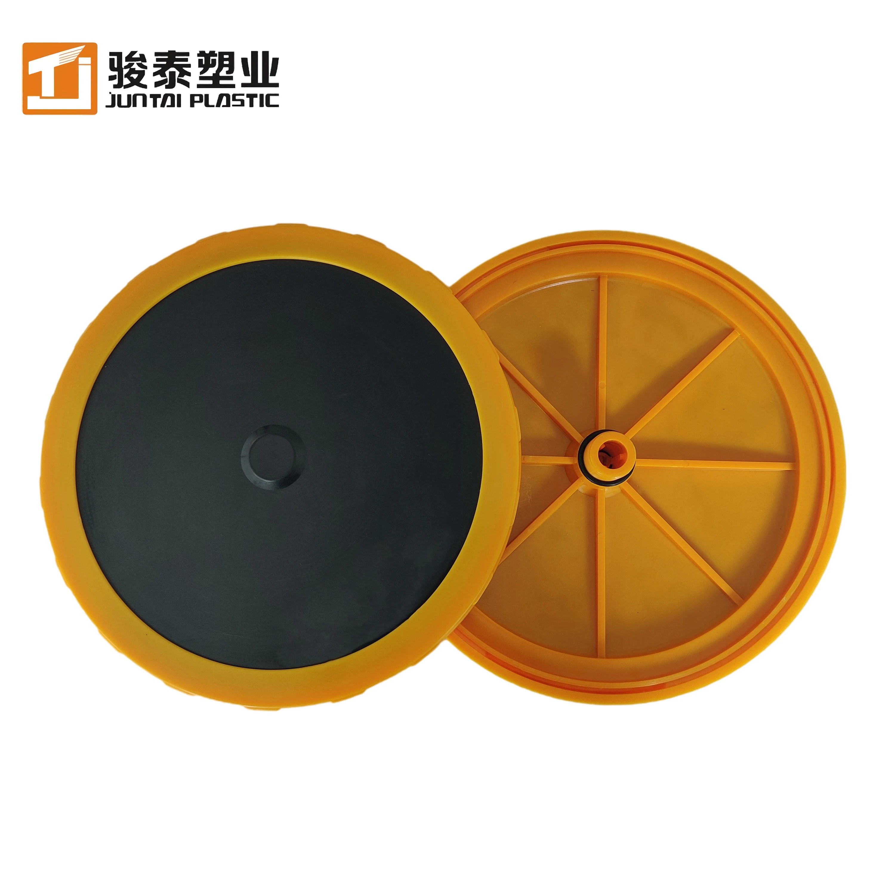 Fine Bubble Disc Diffuser EPDM Membrane for Pharmacy Sewage Removal