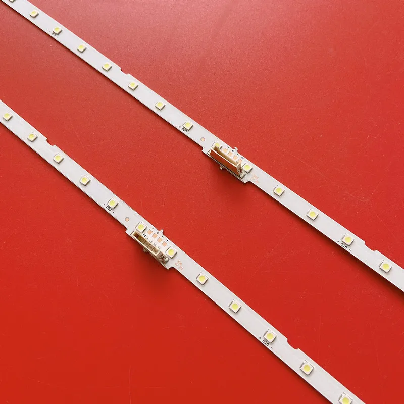 2 шт./комплект светодиодная подсветка 629 мм для светодиодной подсветки innotek UN58NU7100 led32f3300c Tiras LED