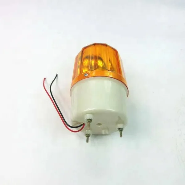 Working Lamp Warning Safety Light for Zoomlion Truck Crane LED on Arm Jib Spare Parts ZTC250H 350V 550 H700V 800H