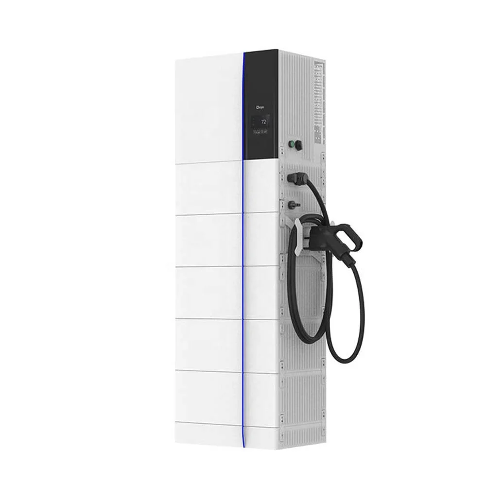 Deye battery GB-SCL-EU LiFePO4 150~700V Li-ion BMS Protection All in One Solar Energy Storage Deye lithium batteries