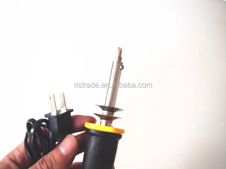 WOOD BURNING CRAFT WOODBURNING 110v US plug 40W PYROGRAPHY TOOL  PEN+8 Tips carving soldering iron DIY tool