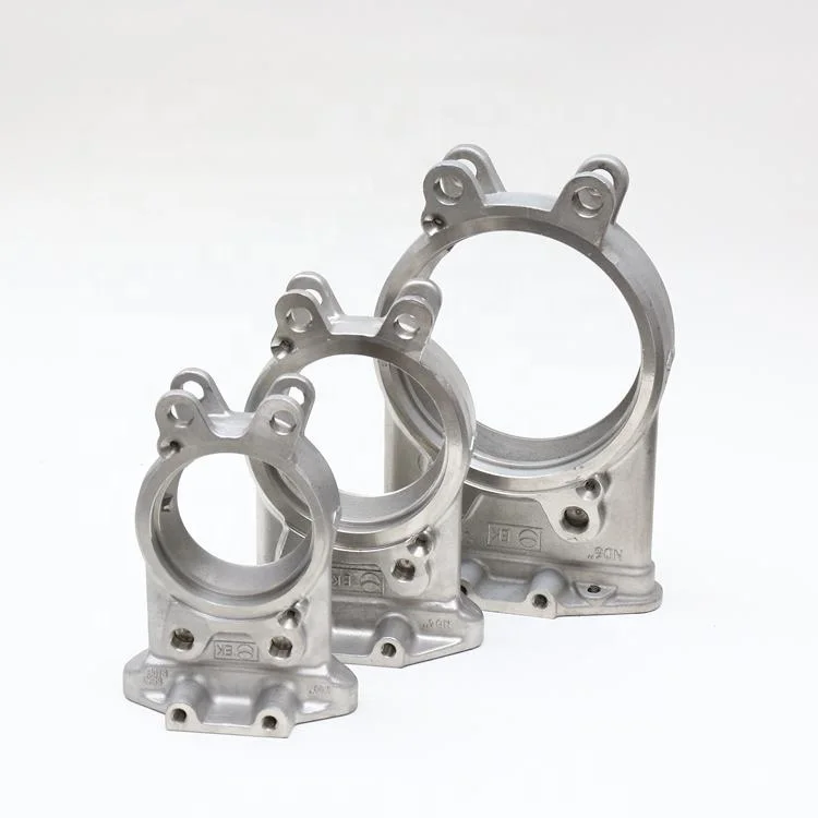 super duplex stainless steel investment casting valve body