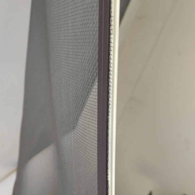 Adjustable Magnetic Window Screen Insect Magnetic Size-customized Zanzariera Fly Screen Mesh Anti Mosquito Net Window