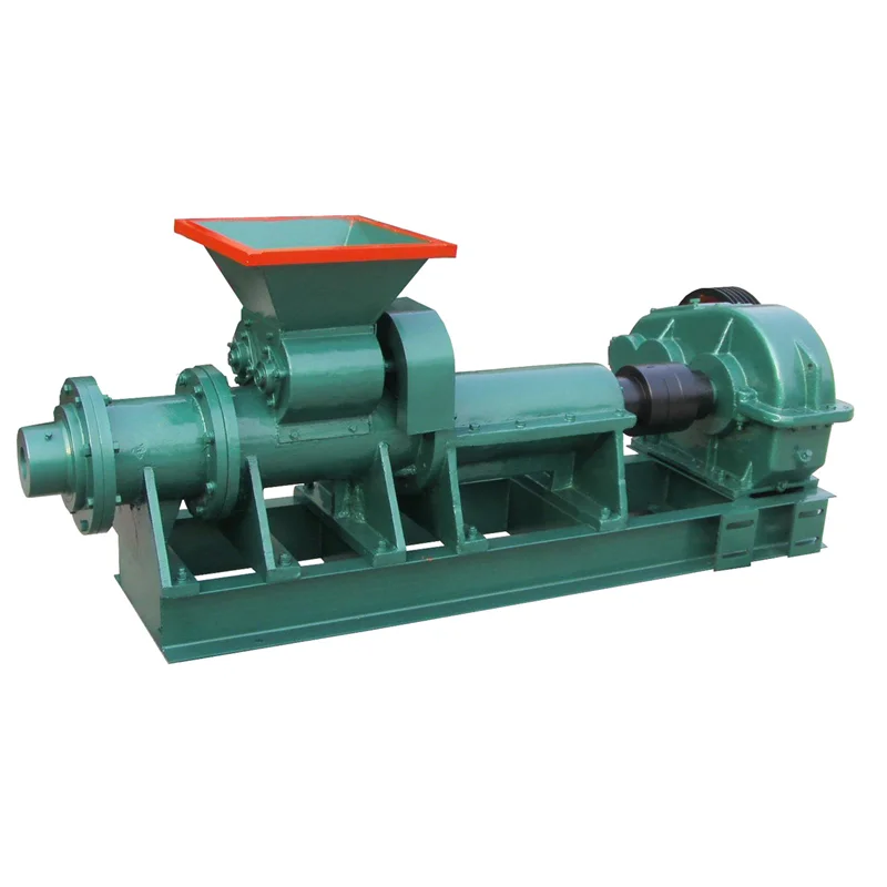 Charcoal extruder machine charcoal maker machine extruded rods shisha charcoal extruding machine