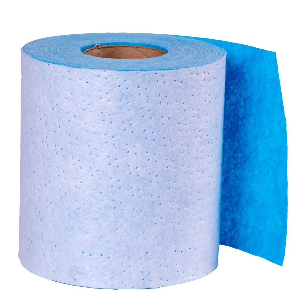 Лидер продаж, белая прокатная фильтровальная бумага разных размеров из ПП, производитель в Китае