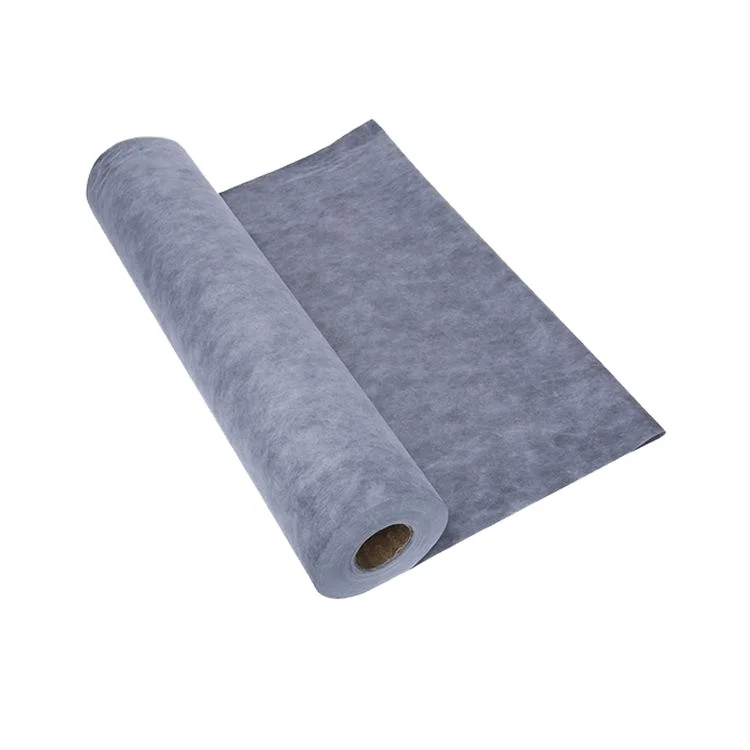 High Polymer Polyethylene Polypropylene PP Breathable Waterproof Membrane