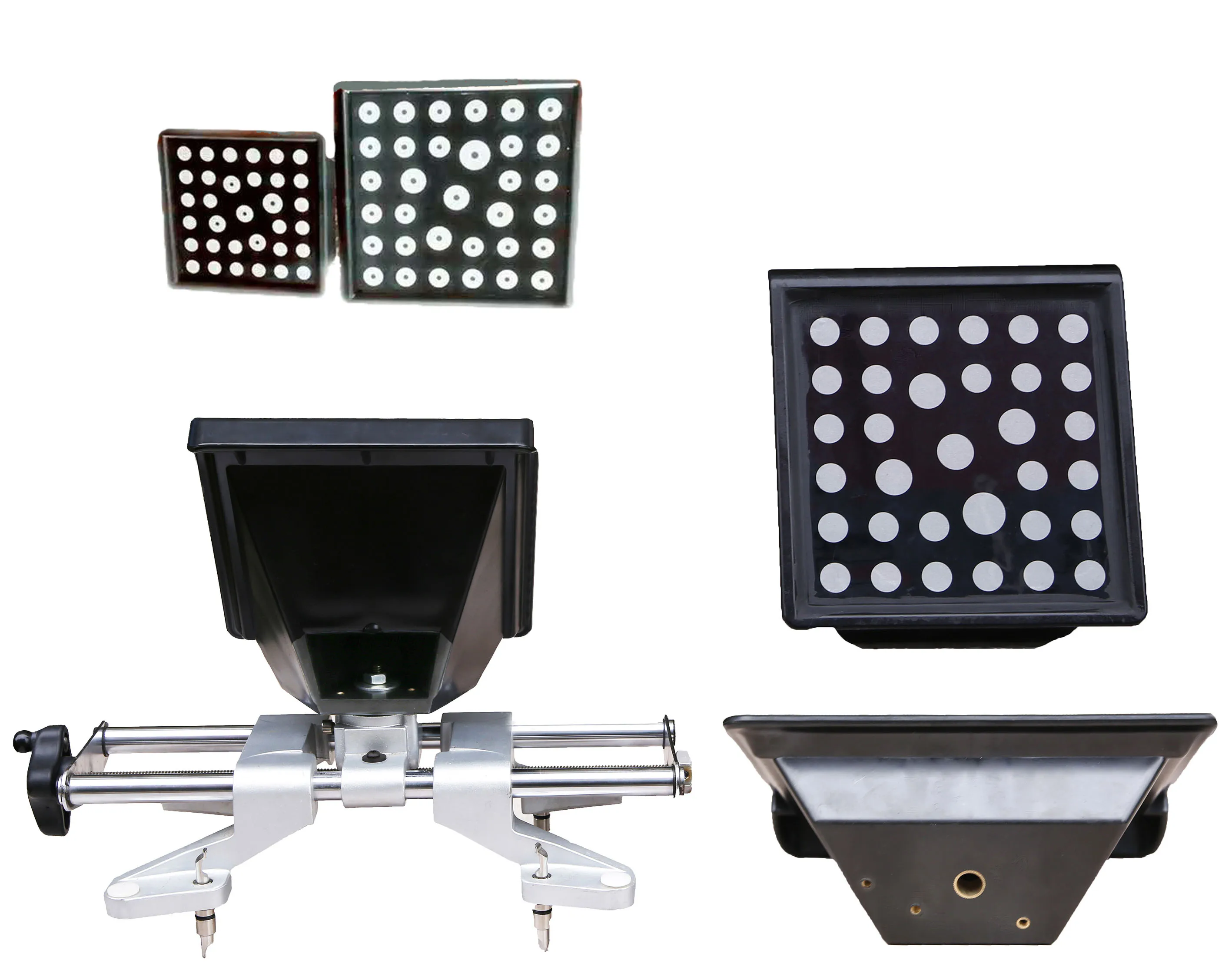 Automotive Garage Equipment Wheel Alignment Machine Full Set 3d Car Wheel Alignment For Sale