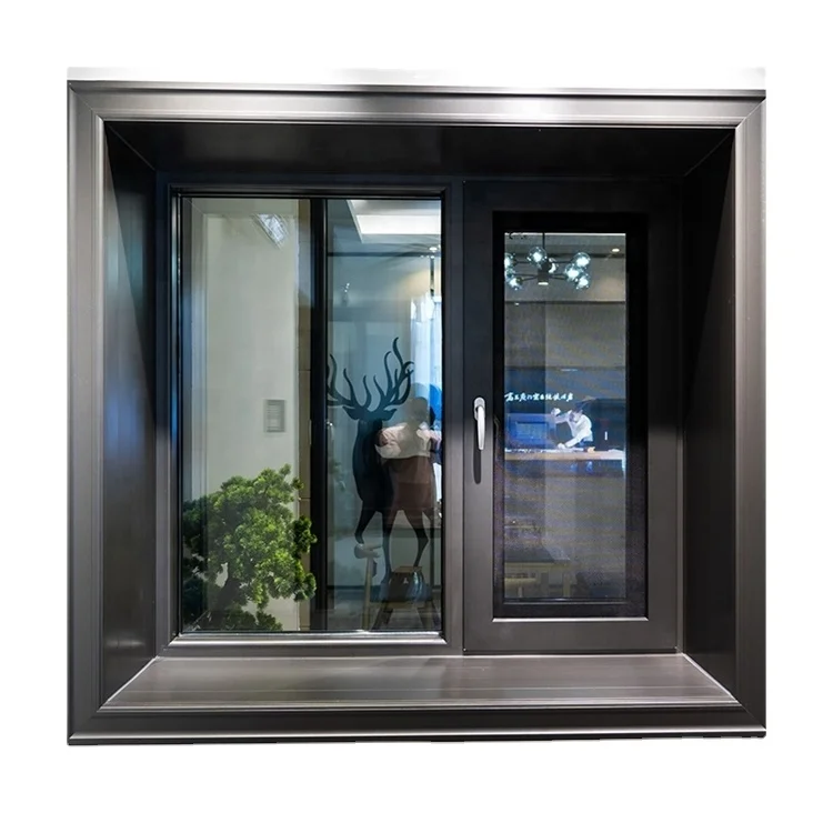 Upvc Window Profile Scrap Extrusion Line