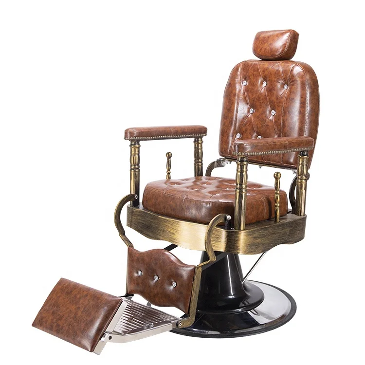 Bulk Salon Equipment: Barber Chairs and Hairdressing Furniture for Professional Shops
