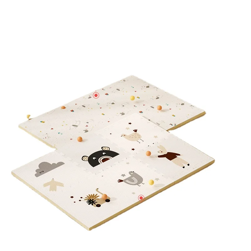 Baby Activities Rug New Soft Kids Rug Baby Toys Foam Play Mat Infant Developing Mat Rug Puzzle Floor Mats Baby Room Decoration