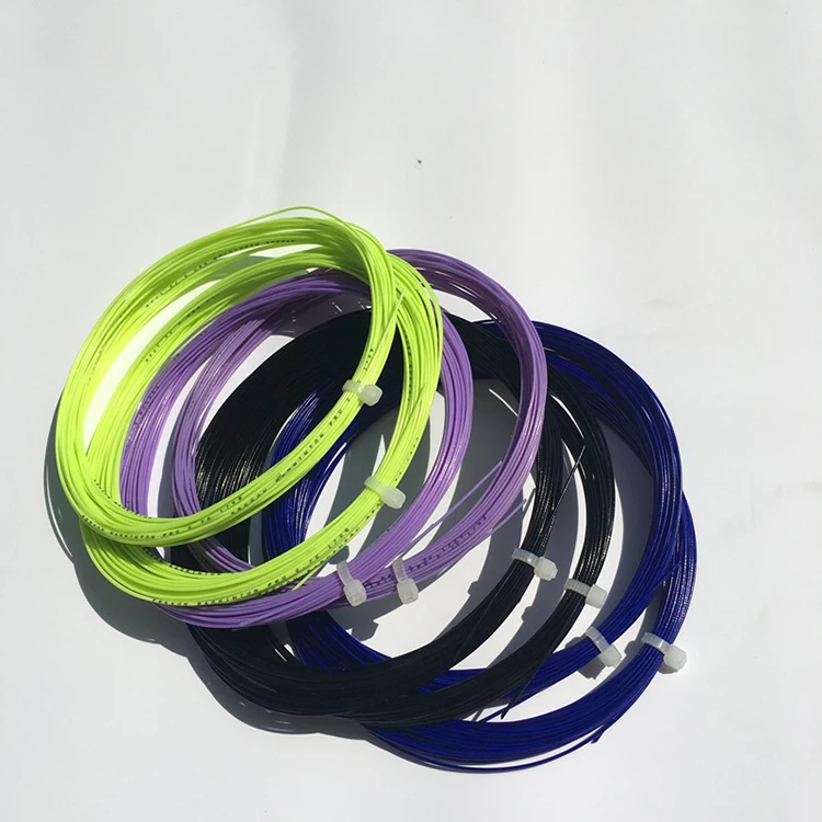 Hot selling Brand Badminton String Wholesale