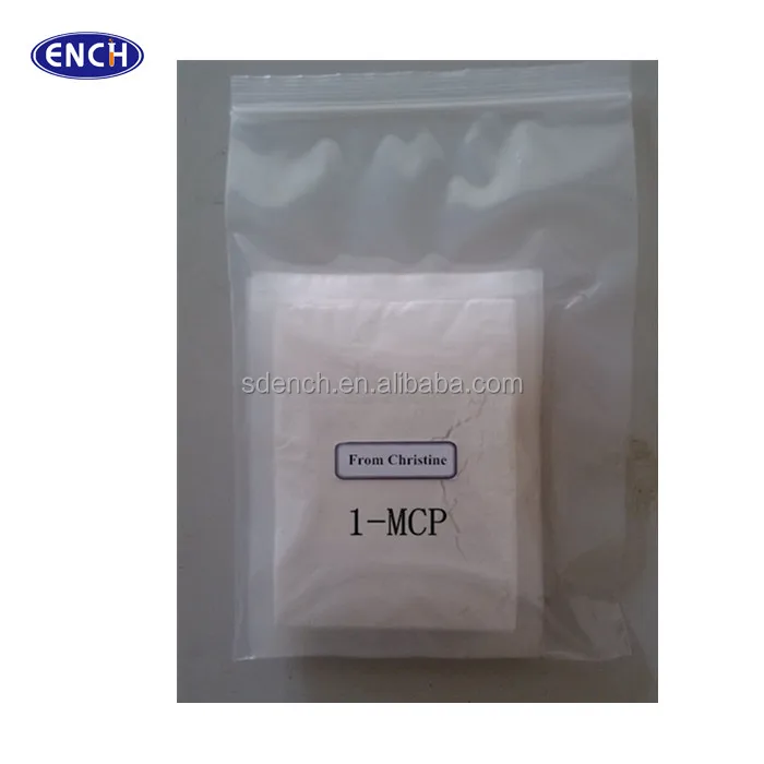 1-MCP консервант для фруктов и овощей с CAS 3100-04-7 1-MCP