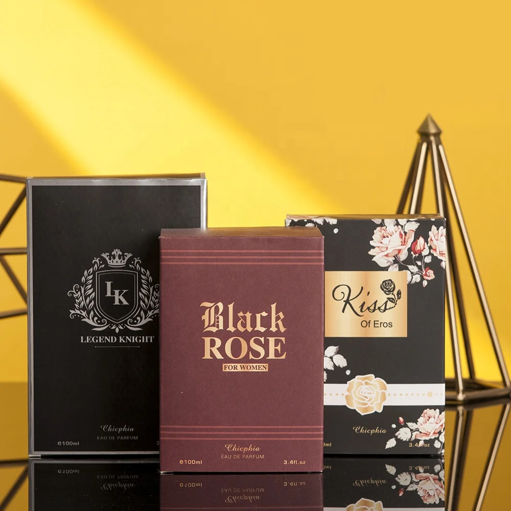 Factory parfum women Wholesale custom 100ml perfumes fragrance Private Label fragrance designer perfume