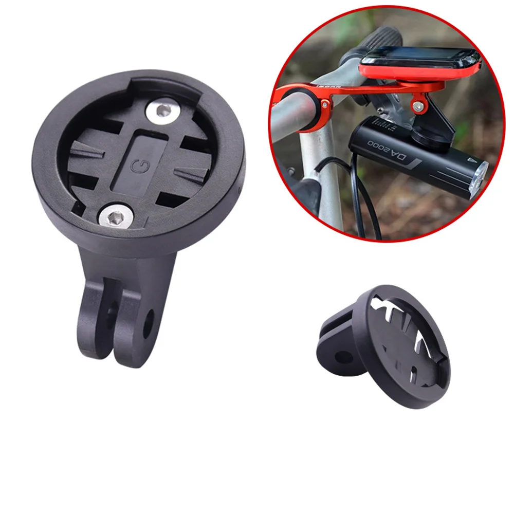New Holder Insert For Garmin Bike Meter Mount Accessories
