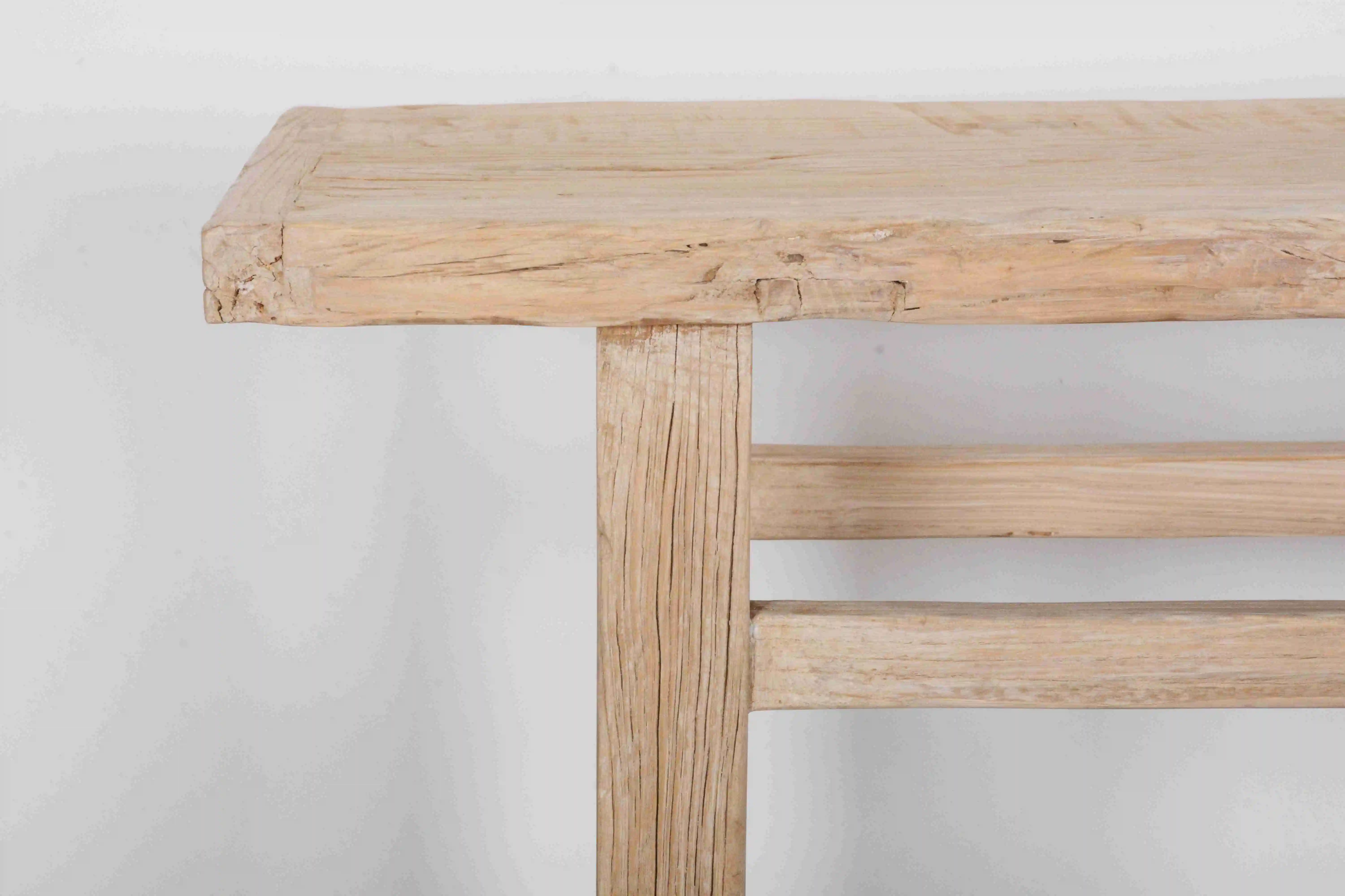 New Product Hot Selling  Simple Retro Durable Side Table With Strong Load Bearing Capacity