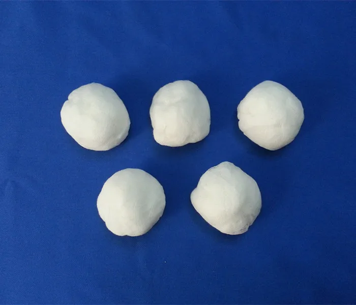 Pillow filling fiber cotton Ball Pearl Fiber Processing Machine price