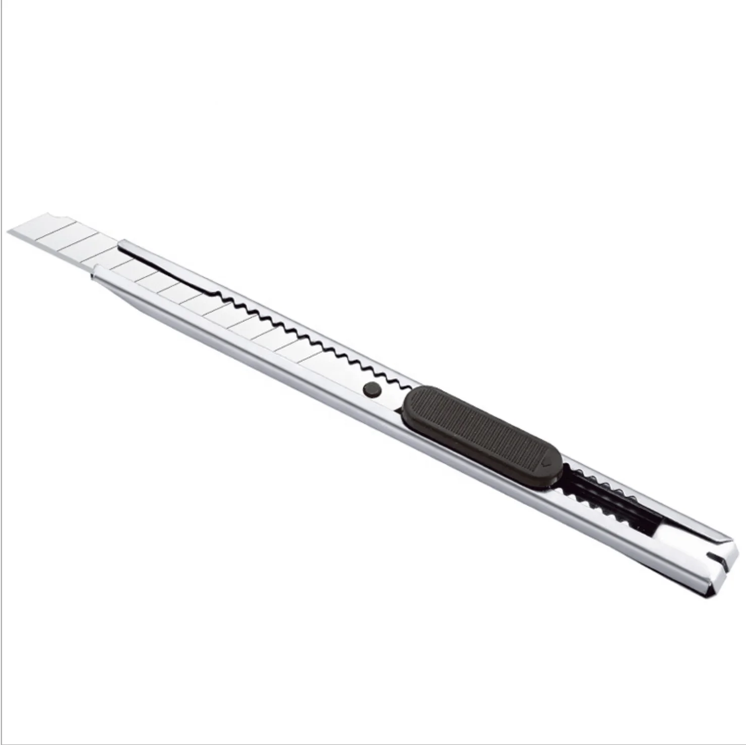 
OEM Top Selling Cutter Knife High Quality 3 Auto Loading Blade 