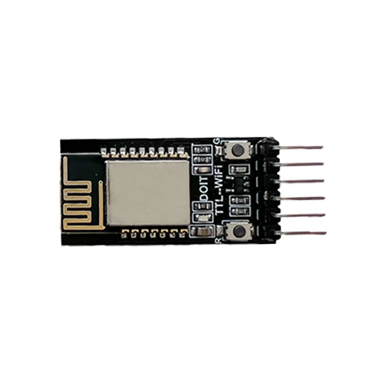 Stable and Efficient ESP-M2 WiFi Serial Module with TTL to WiFi Interface