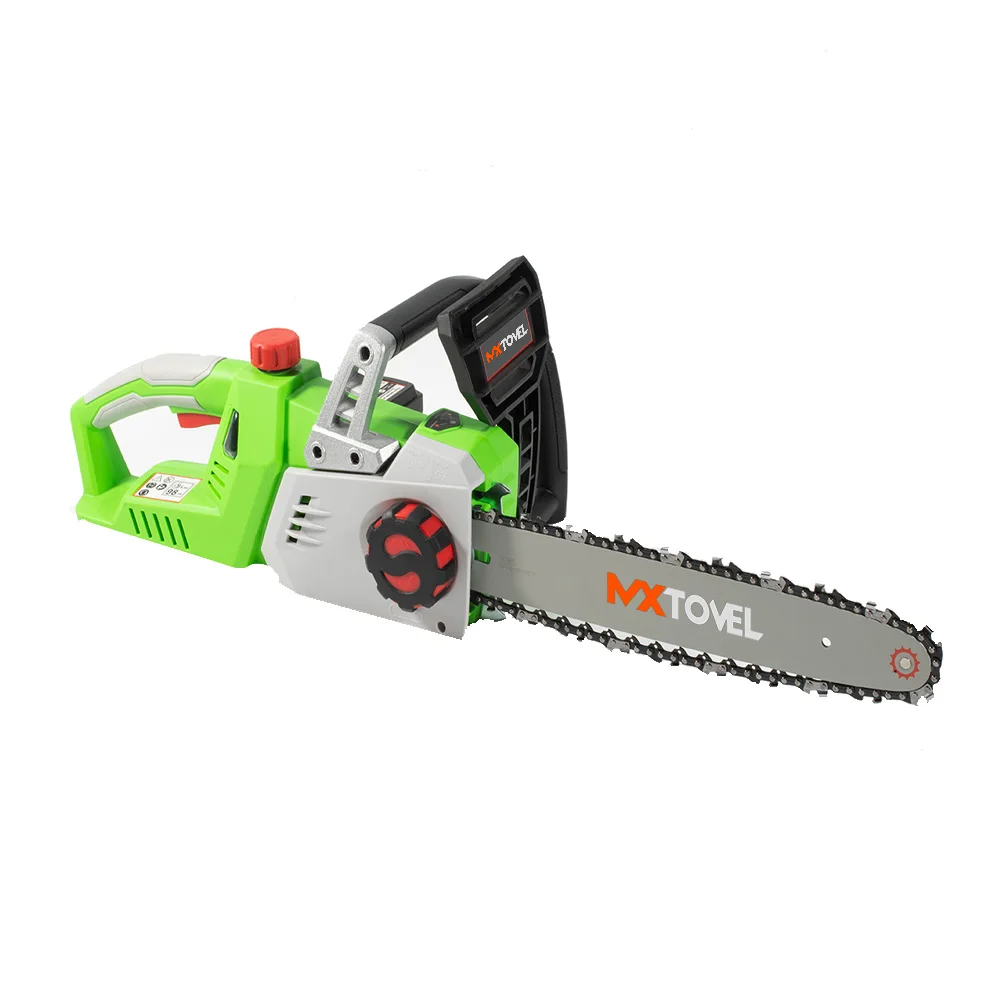 Excellent Perform Power Garden Tools chain saw Hot Selling Cheap Custom cordless chain saw 40V OEM Wholesale chain saw